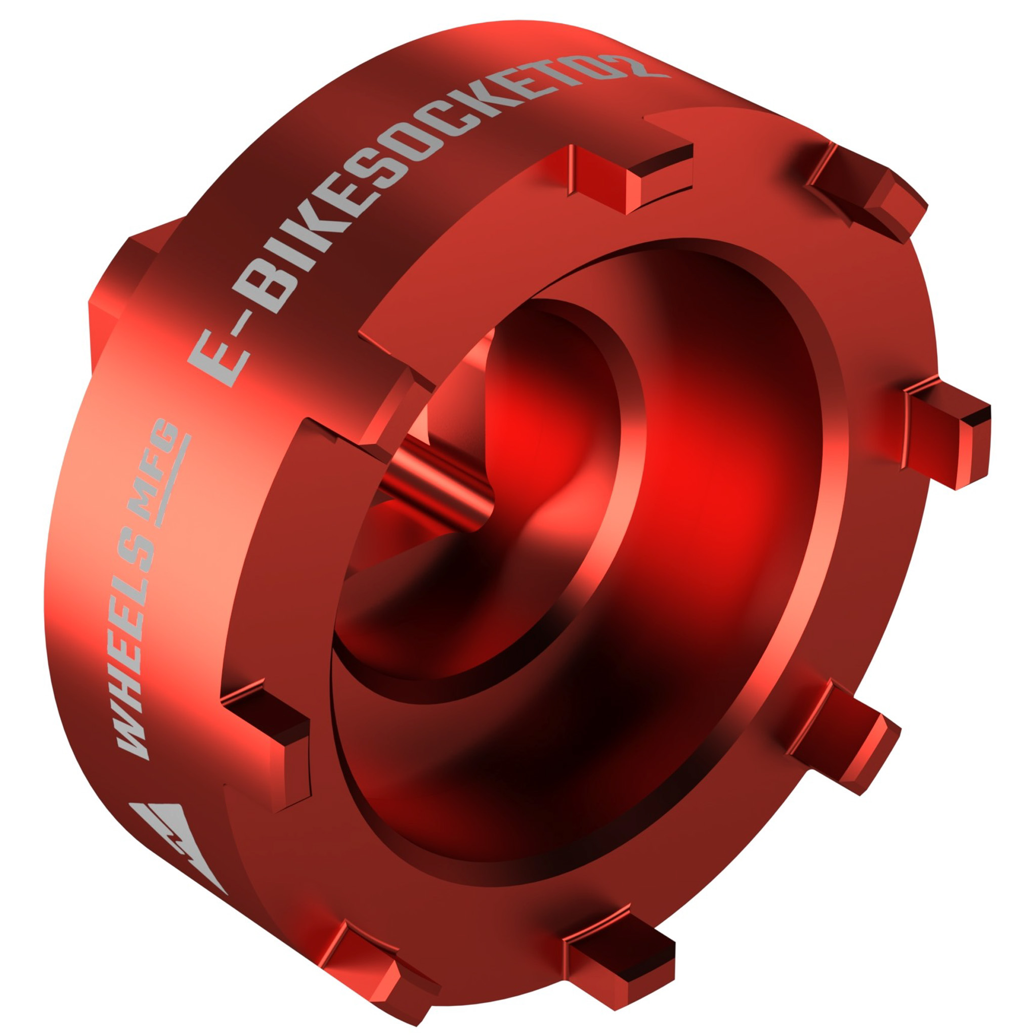 Wheels Mfg Bosch Gen 2, 50mm Lockring